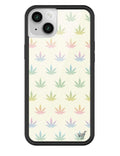 Miss Mary Jane iPhone Case by Wildflower Cases