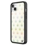 Miss Mary Jane iPhone Case by Wildflower Cases