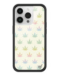 Miss Mary Jane iPhone Case by Wildflower Cases