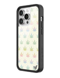 Miss Mary Jane iPhone Case by Wildflower Cases