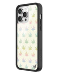 Miss Mary Jane iPhone Case by Wildflower Cases