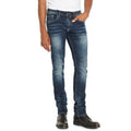 Buffalo David Bitton Mens Skinny Fit Max-x Jeans, 30X30 by Vanessa Jane