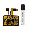 Kajal Aican by Mystic Store