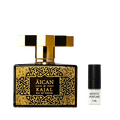 Kajal Aican by Mystic Store