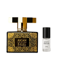 Kajal Aican by Mystic Store