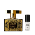 Kajal Aican by Mystic Store