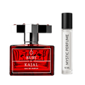 Kajal Ruby by Mystic Store