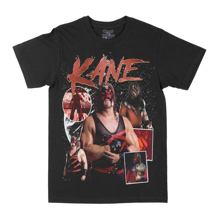 Kane Graphic Tee by Obsessed with graphic tees