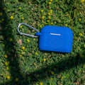 Kansas Jayhawks Engraved AirPods Pro 1 & 2 Case Cover by Affinity Bands