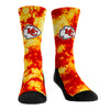 Kansas City Chiefs - Team Tie Dye