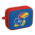 Kansas Jayhawks HDX AirPods Pro 1 & 2 Case Cover by Affinity Bands