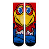 Kansas Jayhawks - Mascot