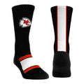 Kansas City Chiefs - Custom Jersey by Rock 'Em Socks