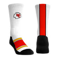 Kansas City Chiefs - Custom Jersey by Rock 'Em Socks