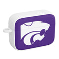 Kansas State Wildcats HDX Apple Airpods Pro 1 & 2 Case Cover by Affinity Bands
