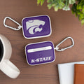 Kansas State Wildcats HDX Apple Airpods Pro 1 & 2 Case Cover by Affinity Bands