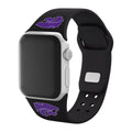 Kansas State Wildcats Apple Watch Band by Affinity Bands