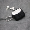 Kansas State Wildcats Engraved AirPods Pro 1 & 2 Case Cover by Affinity Bands