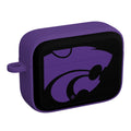 Kansas State Wildcats HDX Apple Airpods Pro 1 & 2 Case Cover by Affinity Bands