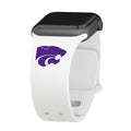 Kansas State Wildcats Apple Watch Band by Affinity Bands