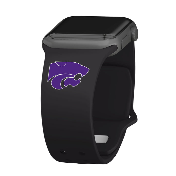 Kansas State Wildcats Apple Watch Band by Affinity Bands