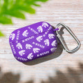 Kansas State Wildcats HD AirPods Pro 1 & 2 Case Cover by Affinity Bands
