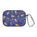 Kansas Jayhawks HD AirPods Pro 1 & 2 Case Cover by Affinity Bands