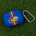 Kansas Jayhawks HD AirPods Pro 1 & 2 Case Cover by Affinity Bands