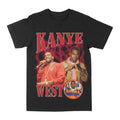 Kanye West The College Dropout Graphic Tee by Obsessed with graphic tees
