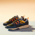 Karhu Polar Night Pack 2 Fusion 2.0 - True Navy/Night Sky by Swell-O-Phonic