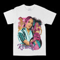 Karol G Graphic Tee by Obsessed with graphic tees