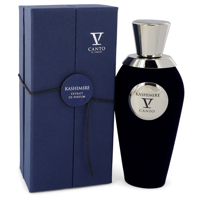 Kashimire V by V Canto Extrait De Parfum Spray (Unisex) 3.38 oz for Women by Avera Group