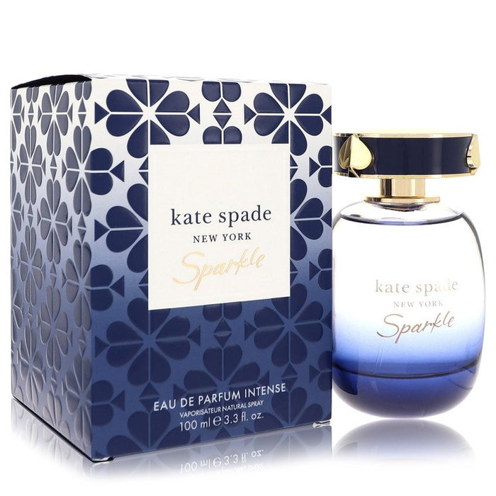 Kate Spade Sparkle by Kate Spade Eau De Parfum Intense Spray 3.3 oz for Women by Avera Group