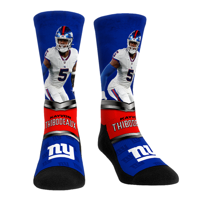 Kayvon Thibodeaux - New York Giants - Highlight by Rock 'Em Socks