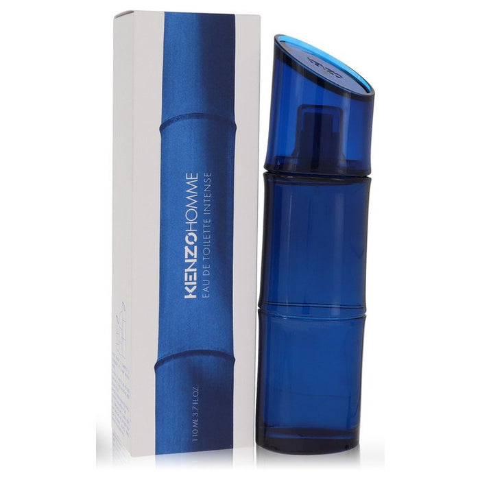 Kenzo Homme Intense by Kenzo Eau De Toilette Spray 3.7 oz for Men by Avera Group
