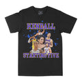 Kendall Starting Five by Obsessed with graphic tees