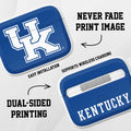 Kentucky Wildcats HDX Apple Airpods Pro 1 & 2 Case Cover by Affinity Bands