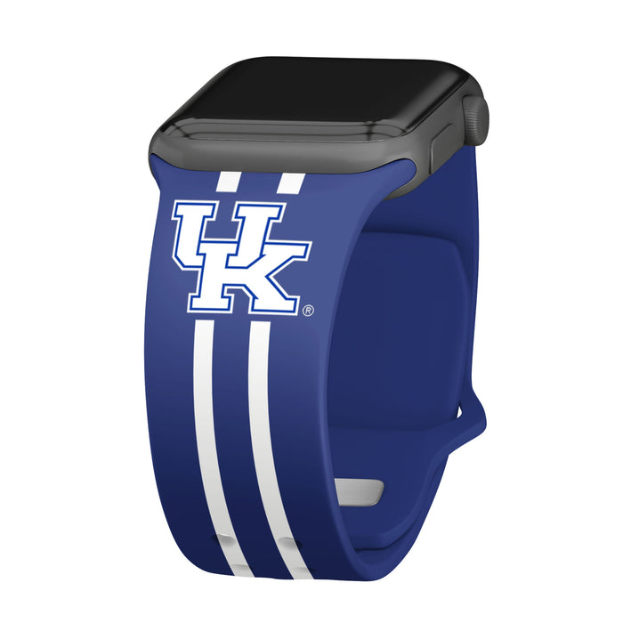 Kentucky Wildcats HD Apple Watch Band by Affinity Bands