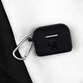Kentucky Wildcats Engraved AirPods Pro 1 & 2 Case Cover by Affinity Bands