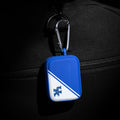 Kentucky Wildcats HDX Champion Series Apple AirPods Pro 1 & 2 Case Cover by Affinity Bands