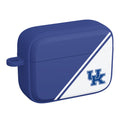 Kentucky Wildcats HDX Champion Series Apple AirPods Pro 1 & 2 Case Cover by Affinity Bands
