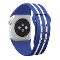 Kentucky Wildcats HD Apple Watch Band by Affinity Bands