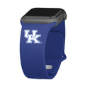 Kentucky Wildcats Apple Watch Band by Affinity Bands
