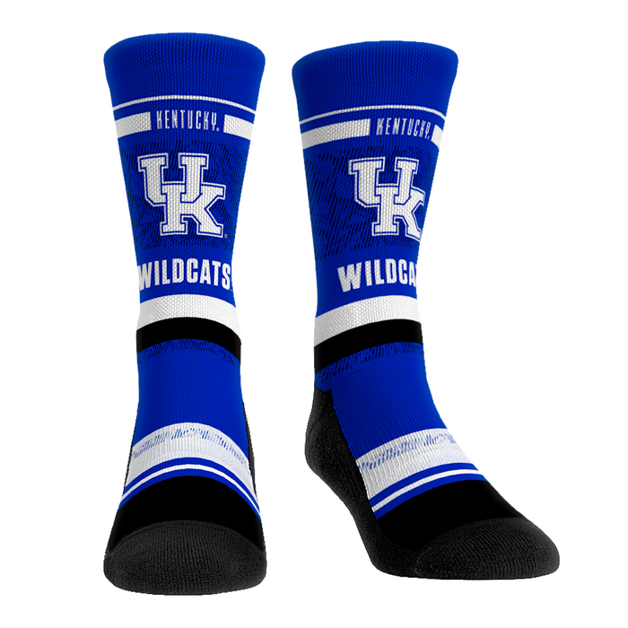Kentucky Wildcats - Franchise by Rock 'Em Socks