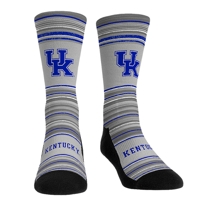 Kentucky Wildcats - Heather Classics by Rock 'Em Socks