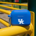 Kentucky Wildcats AirPods Pro 1 & 2 Case Cover by Affinity Bands