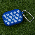 Kentucky Wildcats HD AirPods Pro 1 & 2 Case Cover by Affinity Bands