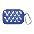 Kentucky Wildcats HD AirPods Pro 1 & 2 Case Cover by Affinity Bands