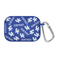 Kentucky Wildcats HD AirPods Pro 1 & 2 Case Cover by Affinity Bands