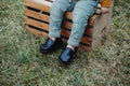 Kenzo 2-in-1 Kids’ Shoe Bundle | Wide Toe Box & Removable Soles by ozznekshoes